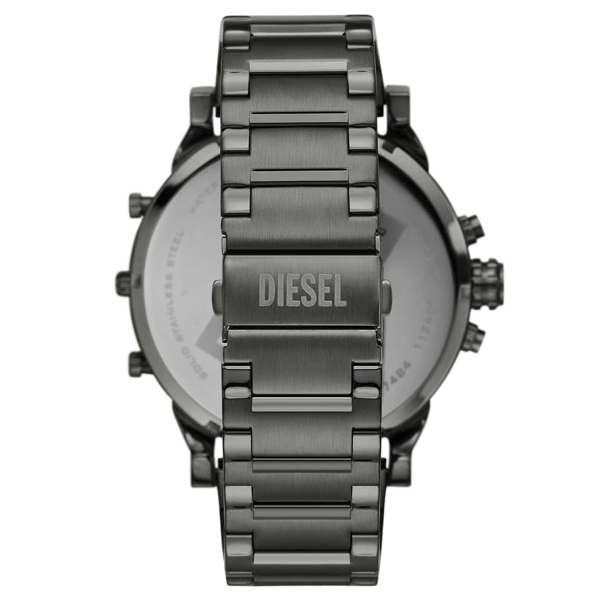 Diesel Машки Часовник DZ7484 4