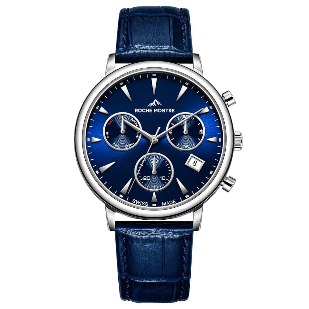 Roche Montre Машки Часовник RMG6014-02