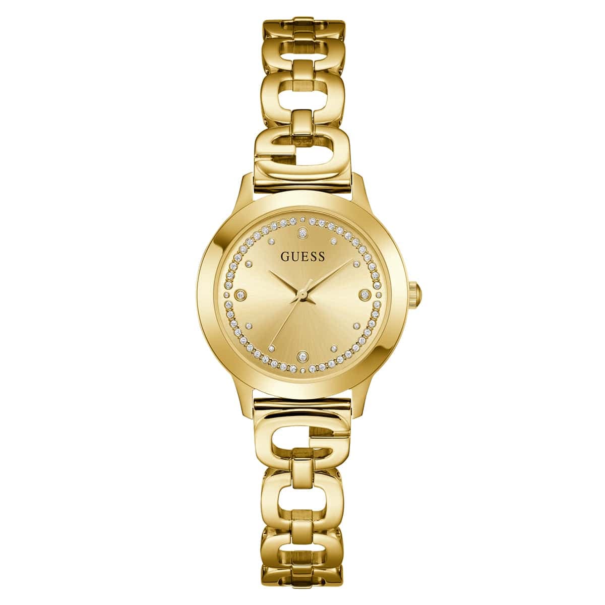 Guess Женски Часовник GUU1457L2M