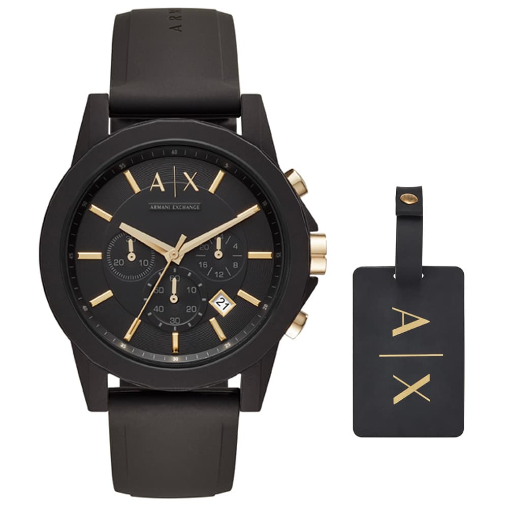 Armani Exchange Машки Часовник AX7105