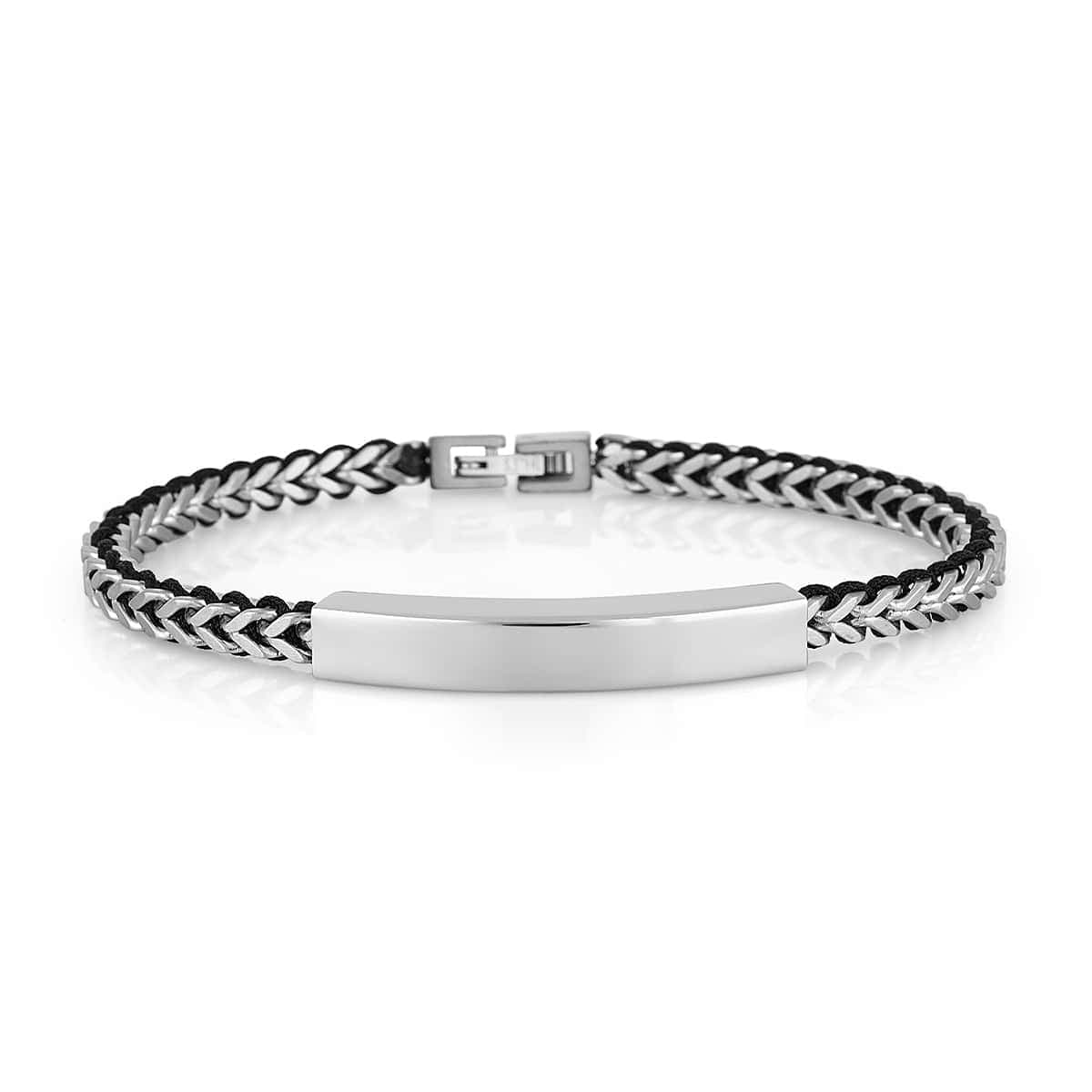 Wesse Jewel Машки Накит Нараквица JWEL1115-01