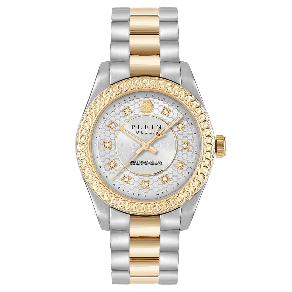 Philipp Plein Женски Часовник Класични PW7FA0326