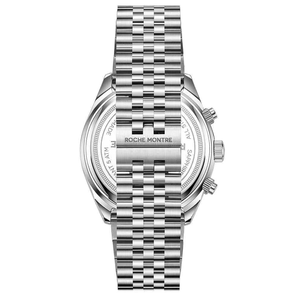 Roche Montre Машки Часовник RMG6000-01 4