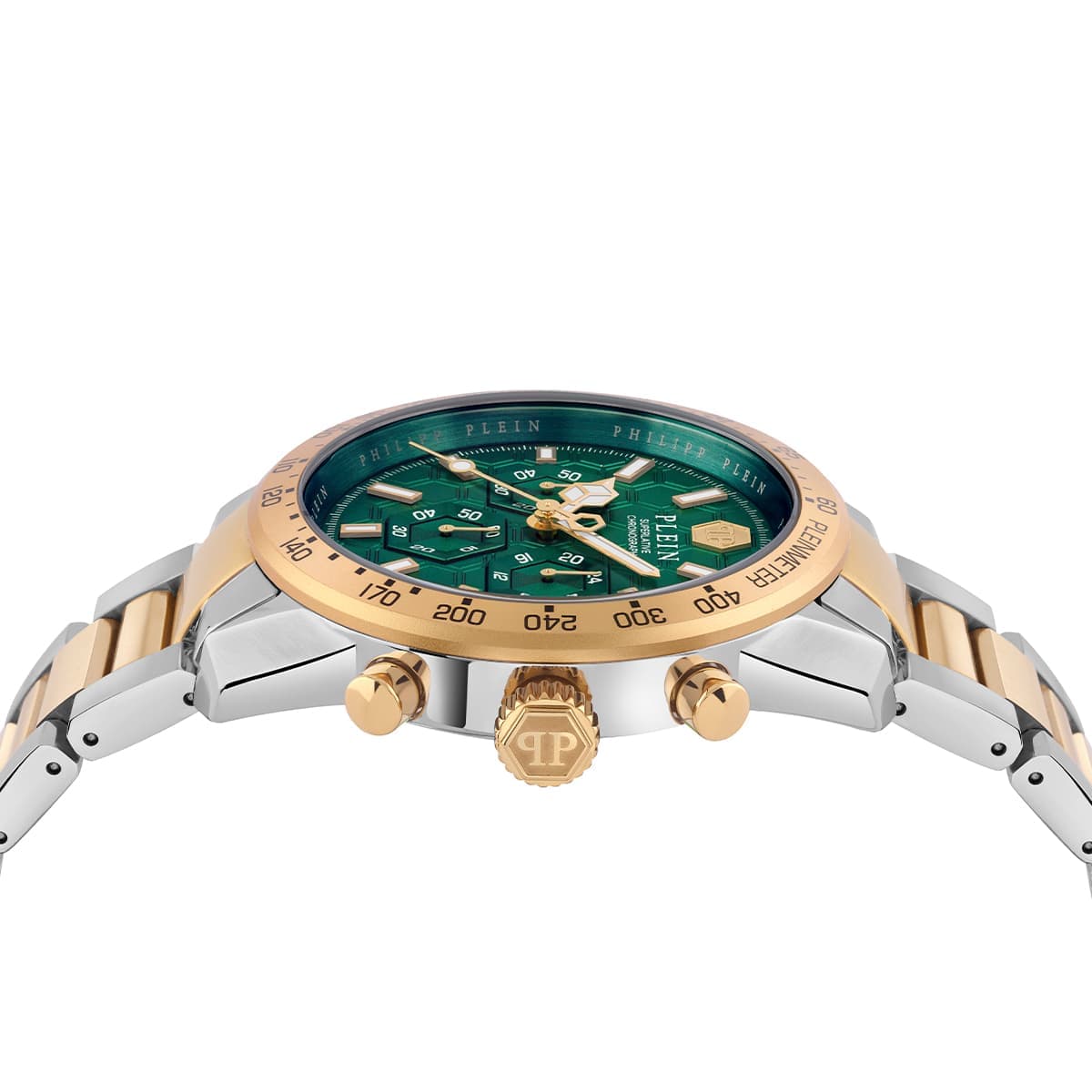 Philipp Plein Машки Часовник PWPYA0524 3