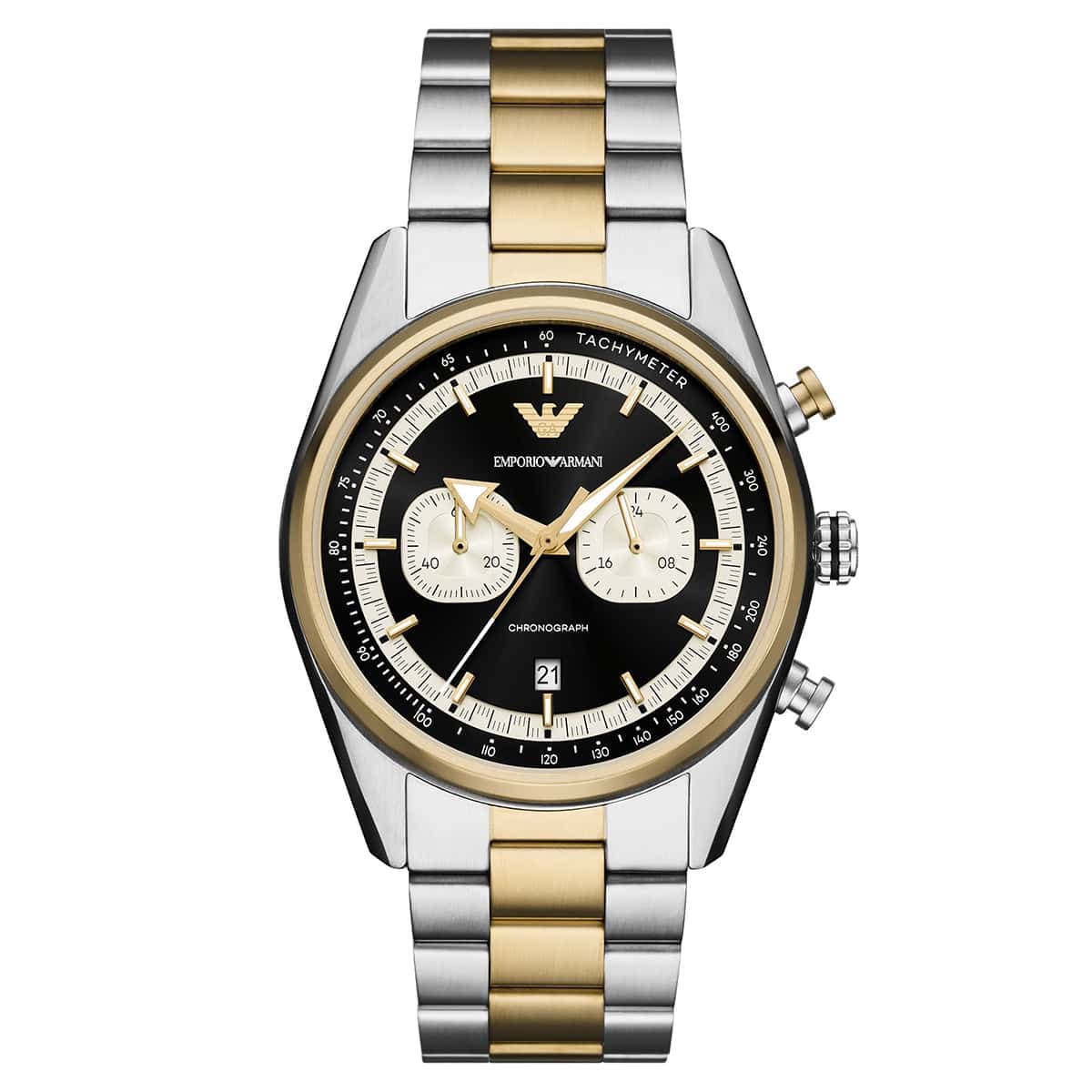Armani Машки Часовник Класични AR11678