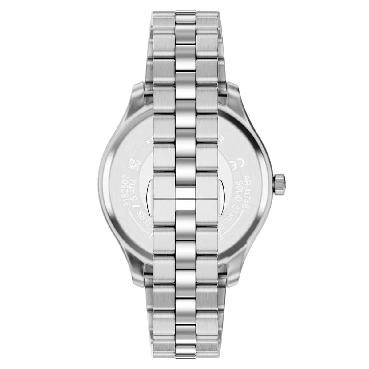 Emporio Armani Машки Часовник AR11748 5