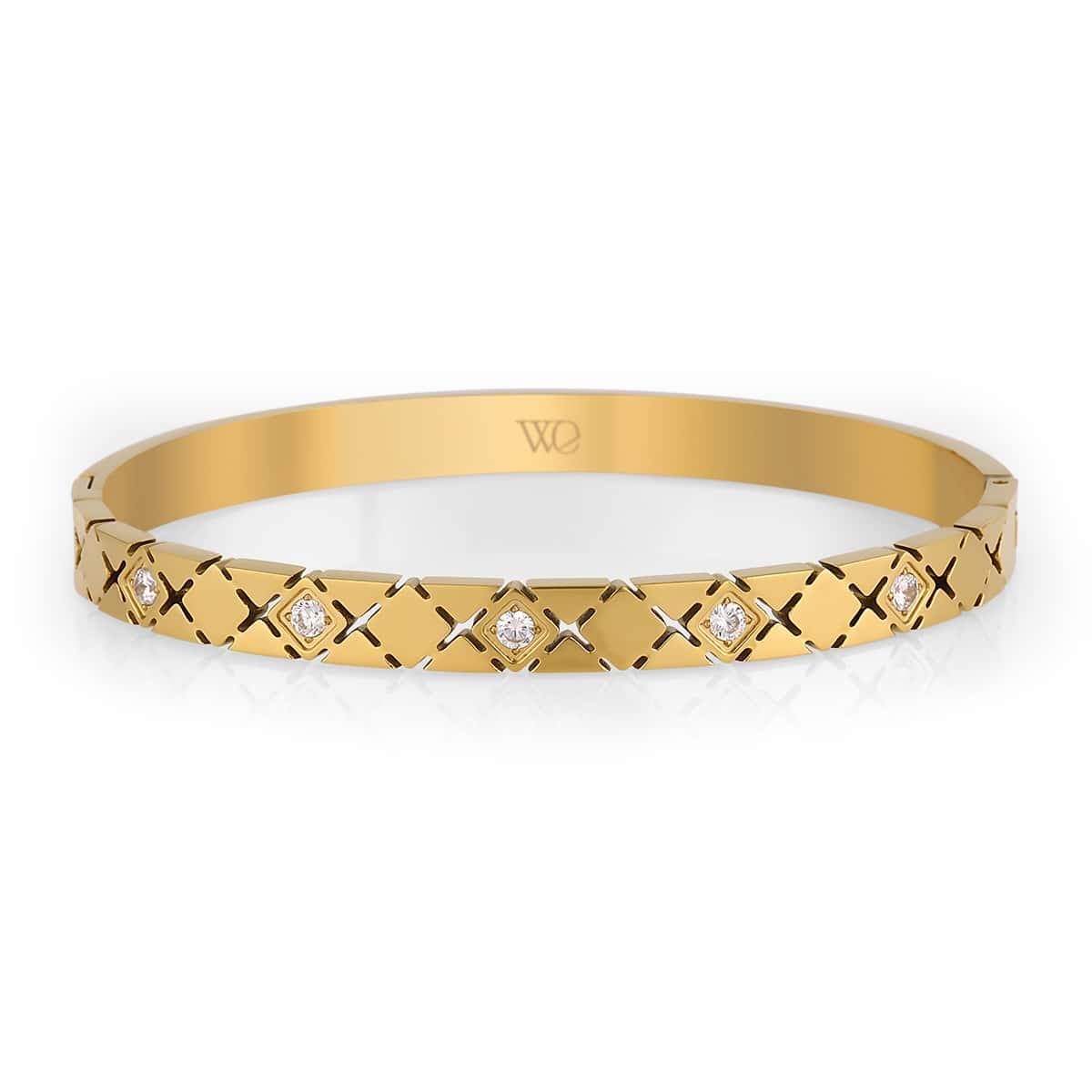 Wesse Jewel Женски Накит Нараквица JWEL1086-02