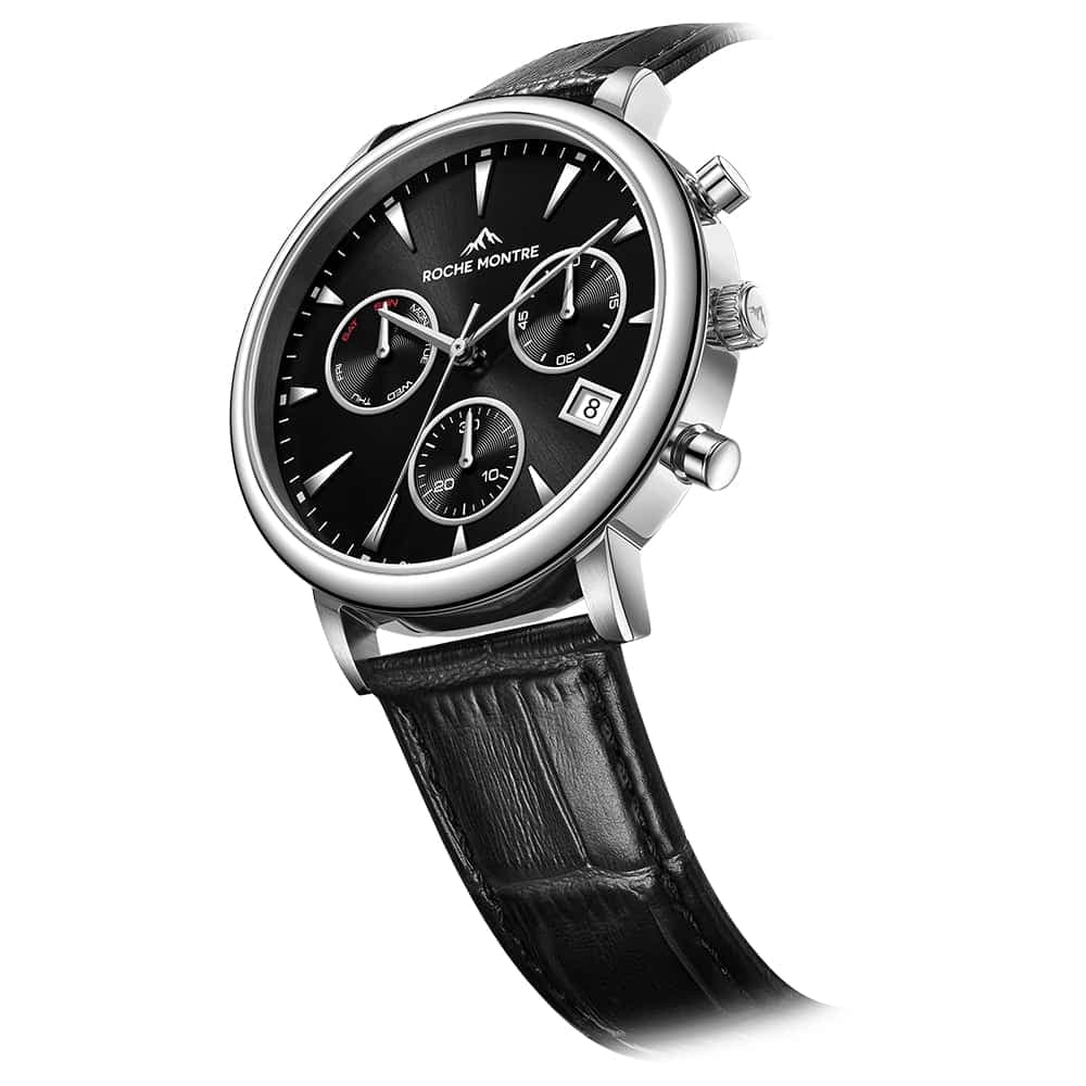 Roche Montre Машки Часовник RMG6014-03 2