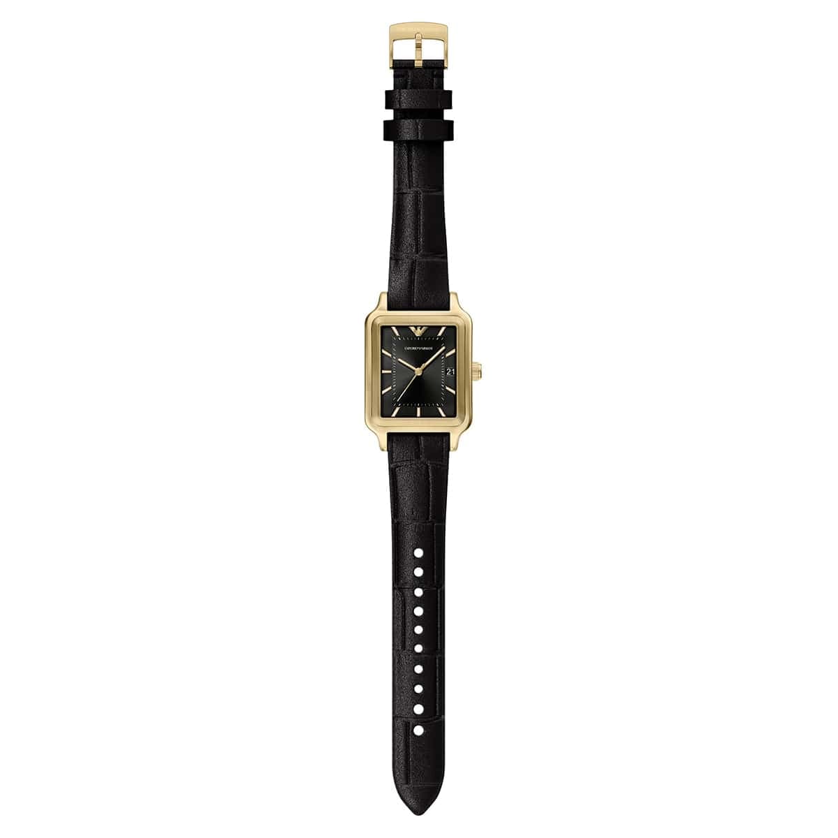 Emporio Armani Машки Часовник AR11757 4