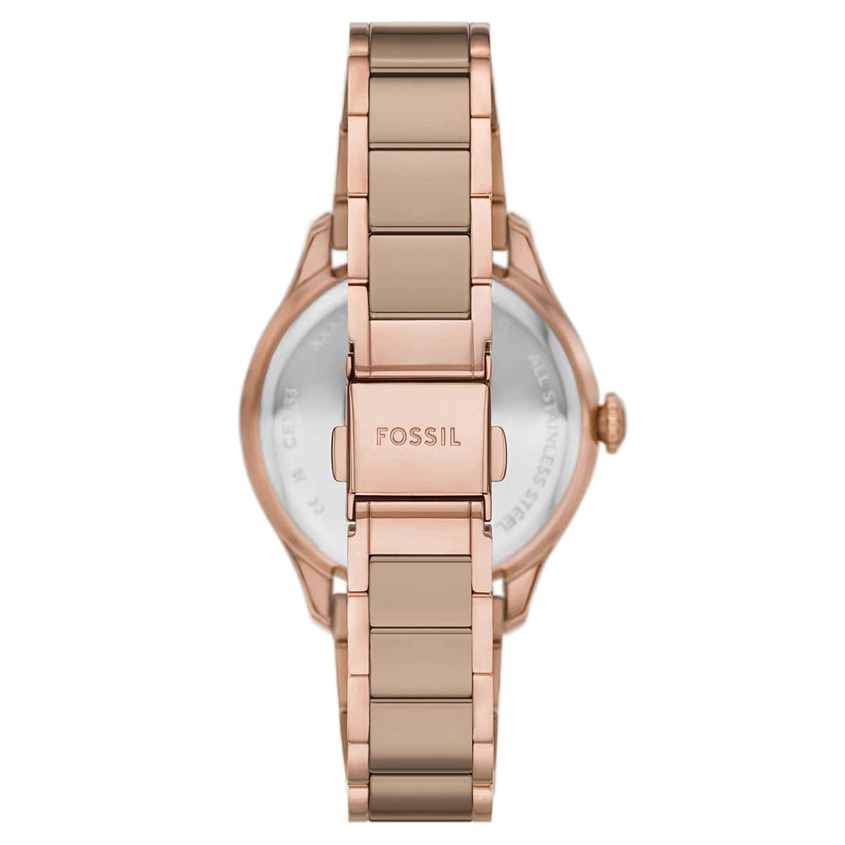 Fossil Женски Часовник FCE1133 2