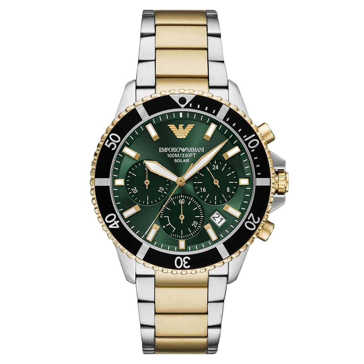 Armani Машки Часовник Класични AR11695
