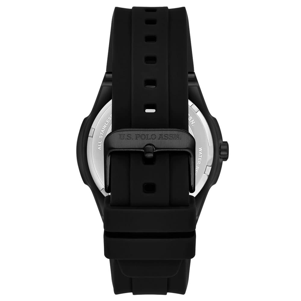 US Polo Assn Машки Часовник USPA1105-05 3