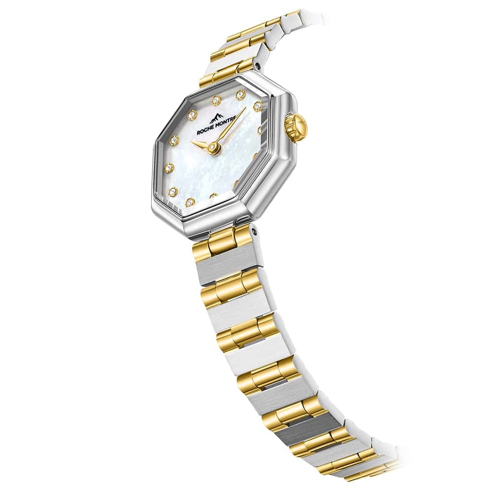 Roche Montre Женски Часовник RML3003-03 2