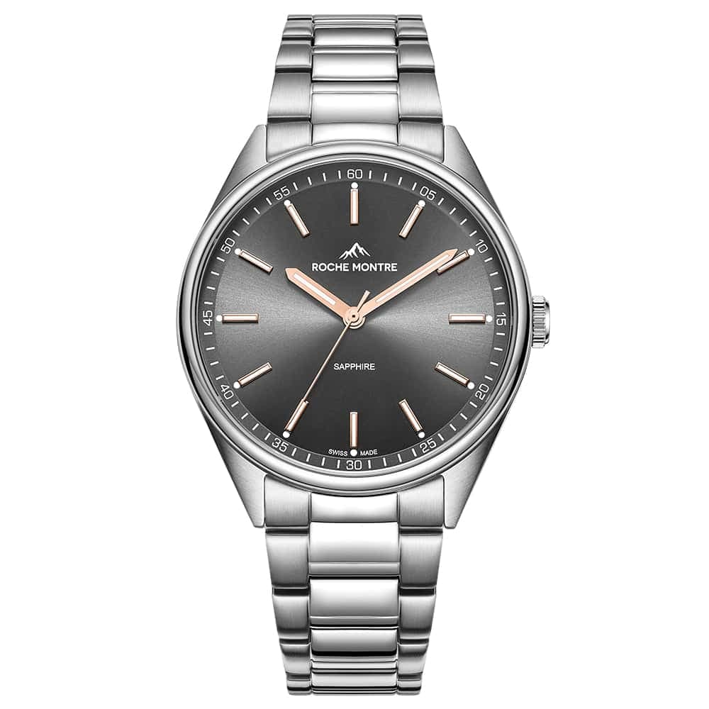 Roche Montre Машки Часовник RMG6010-05