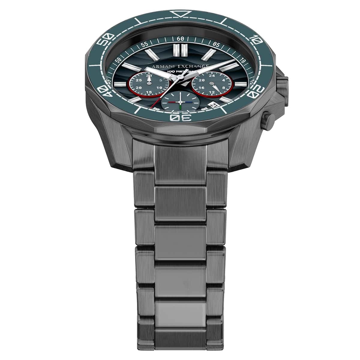 Armani Exchange Машки Часовник AX1972 5