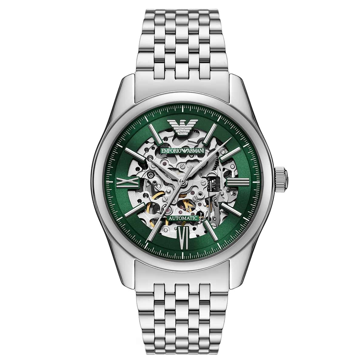 Armani Машки Часовник Класични AR60091