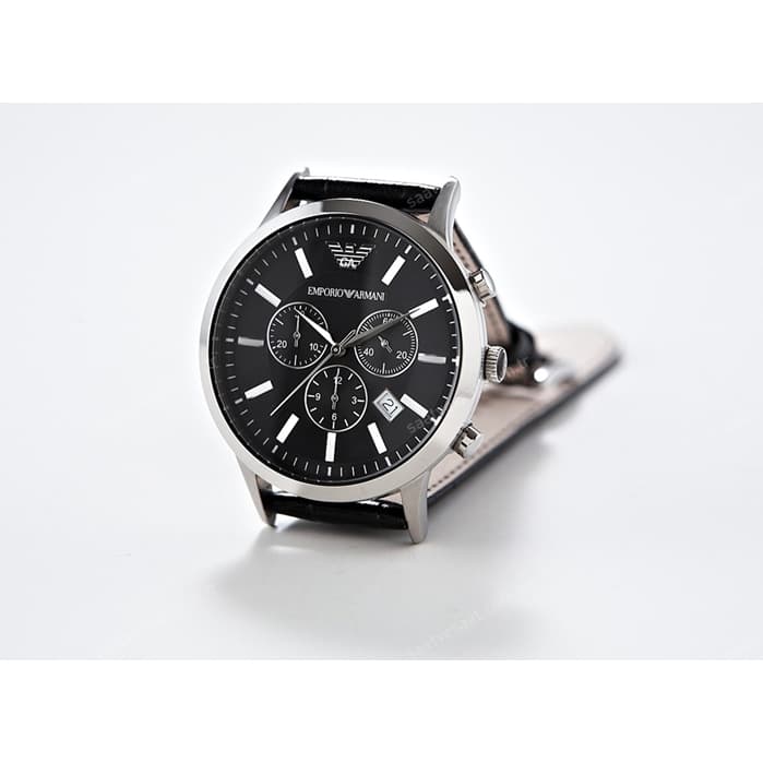 Emporio Armani Машки Часовник AR2447 4