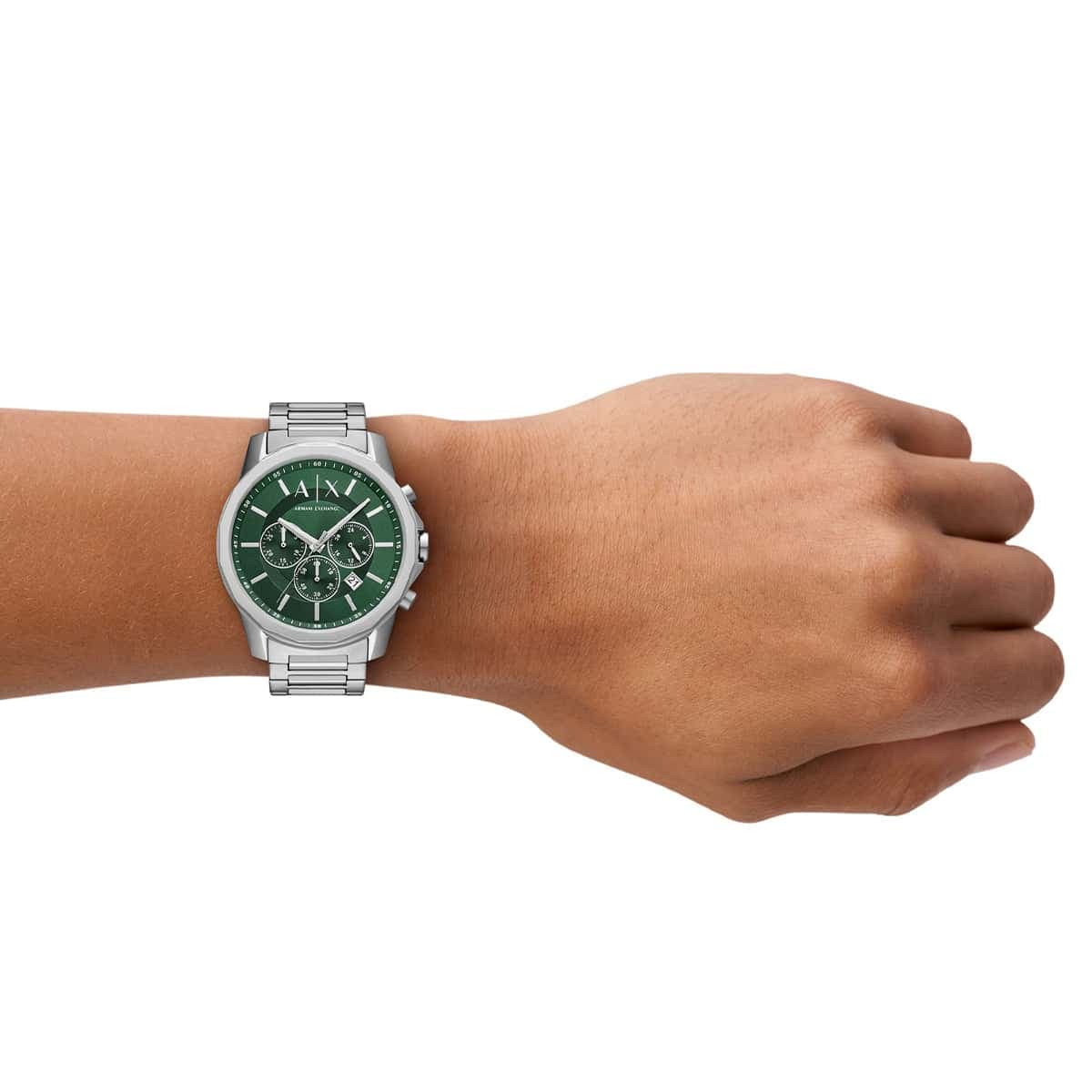 Armani Exchange Машки Часовник AX1771 3