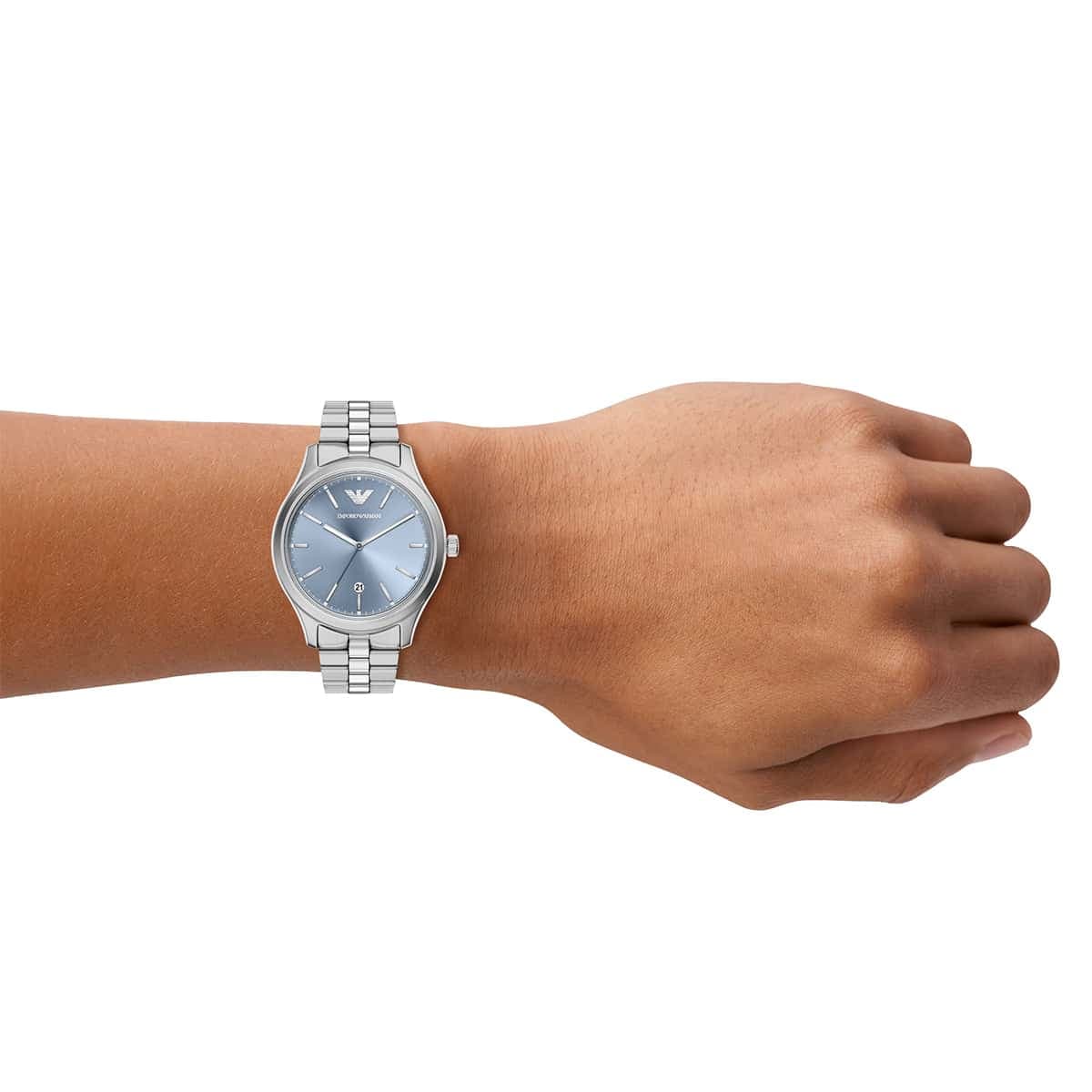 Emporio Armani Машки Часовник AR11748 4