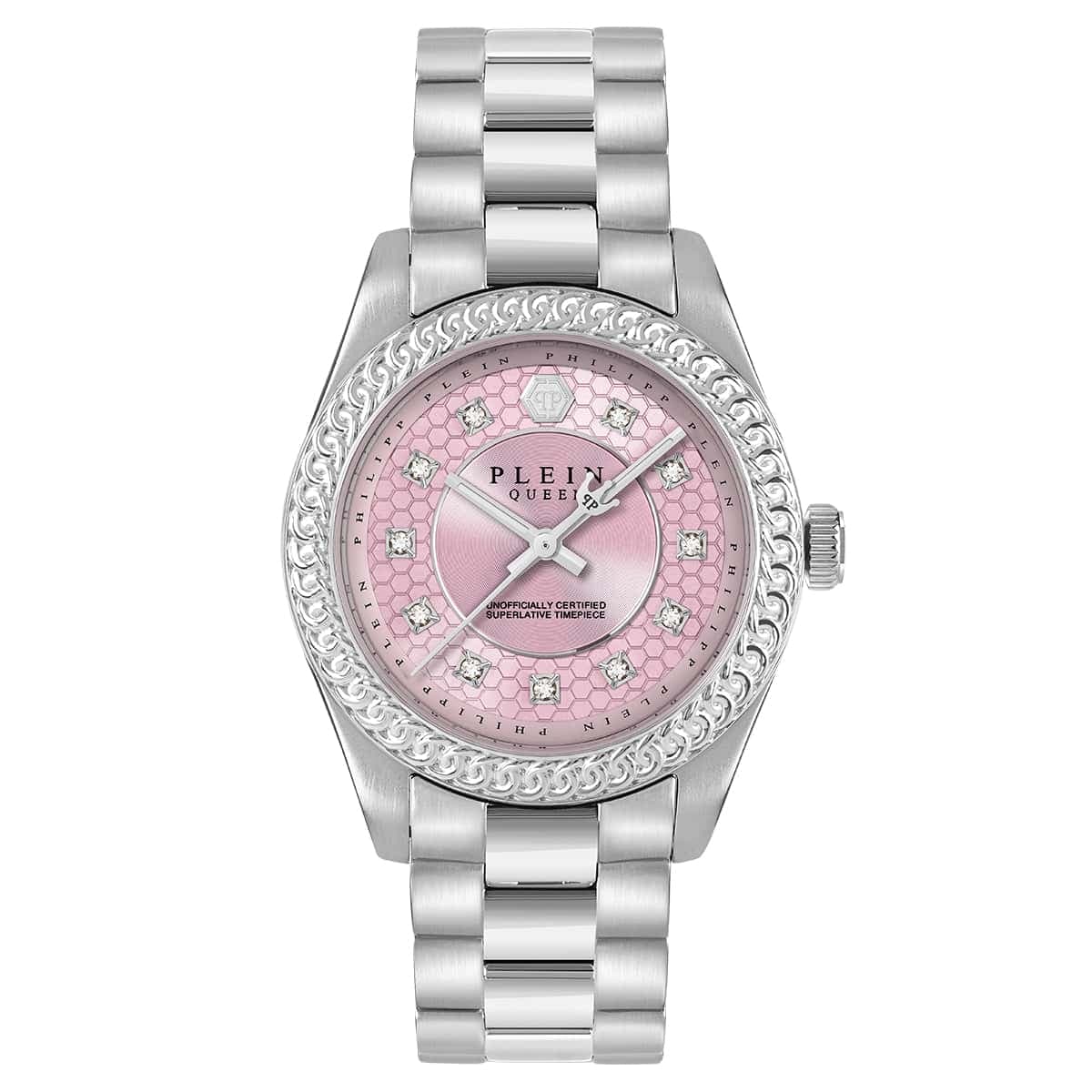 Philipp Plein Женски Часовник Класични PW7FA0226