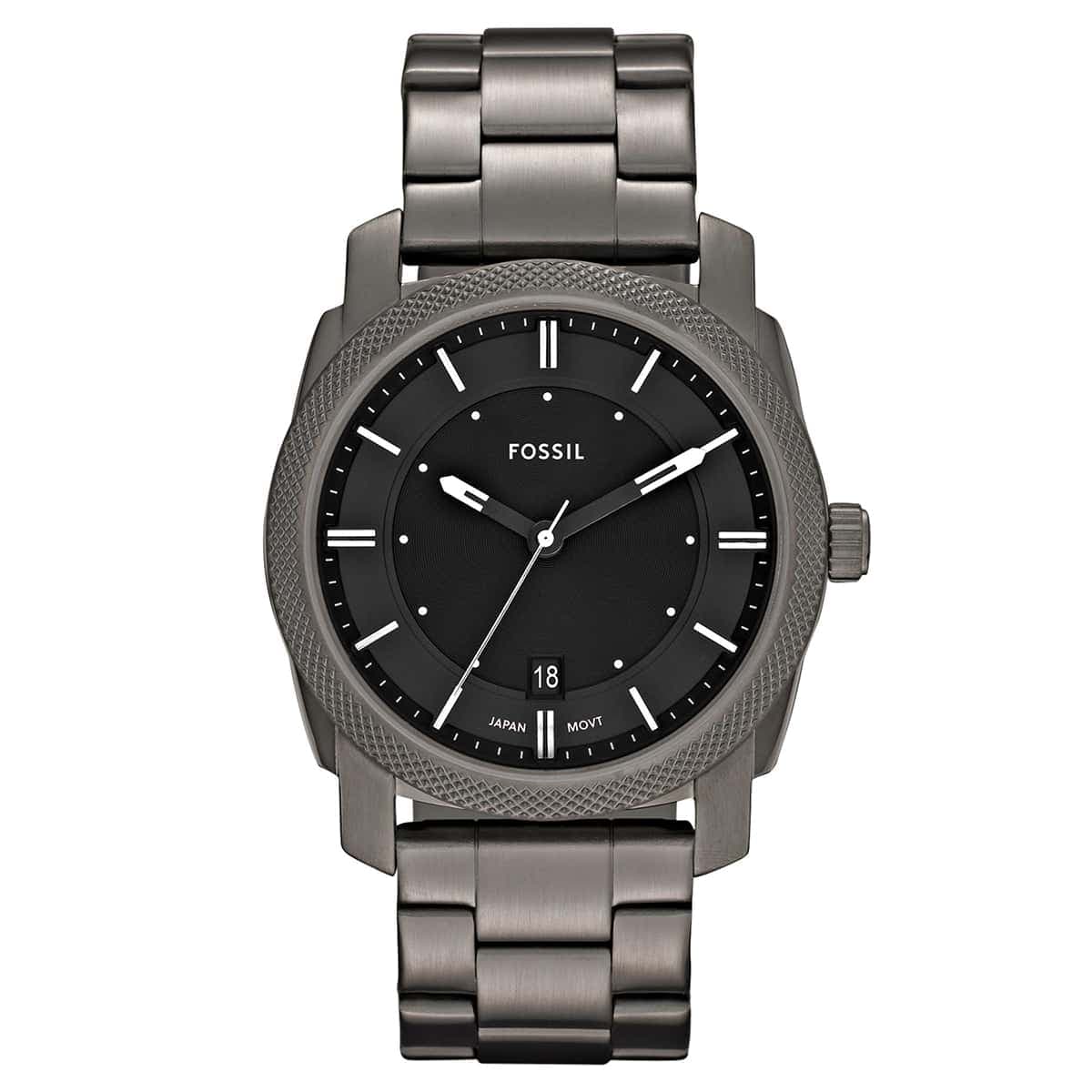 Fossil Машки Часовник Класични FFS4774