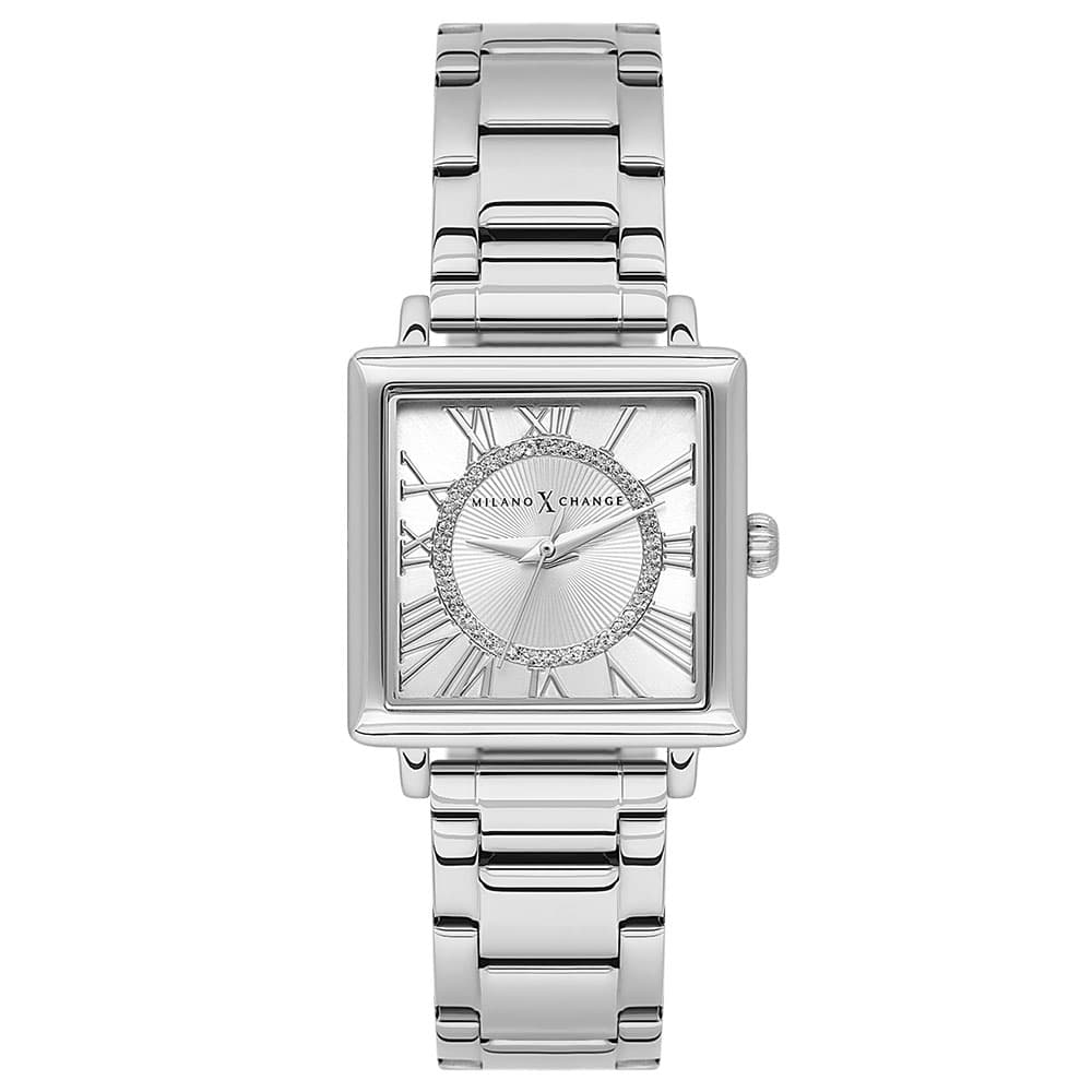 Milano X Change Женски Часовник Класични MXL73000