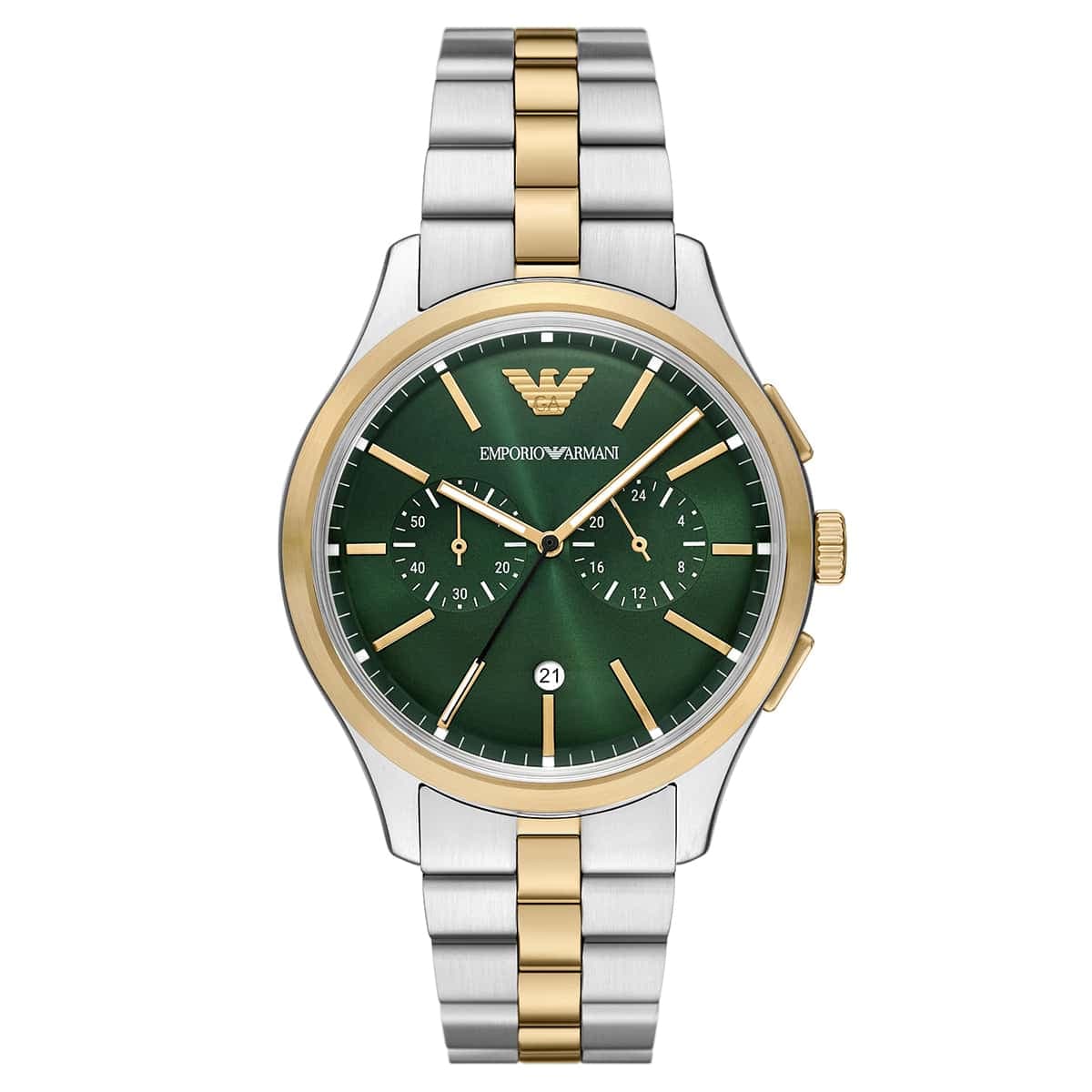 Armani Машки Часовник Класични AR11692