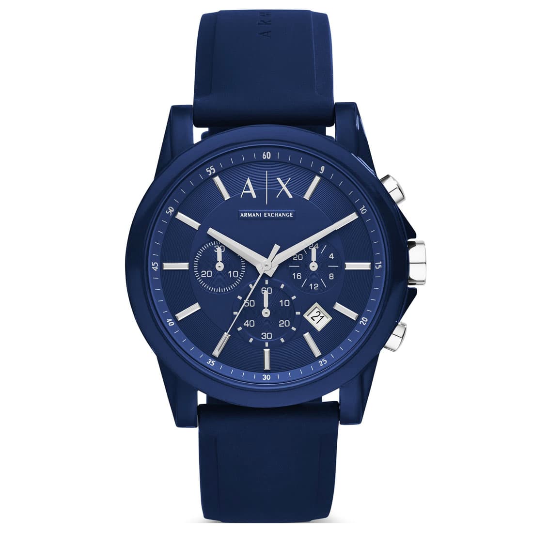 Armani Exchange Машки Часовник Спортски AX1327
