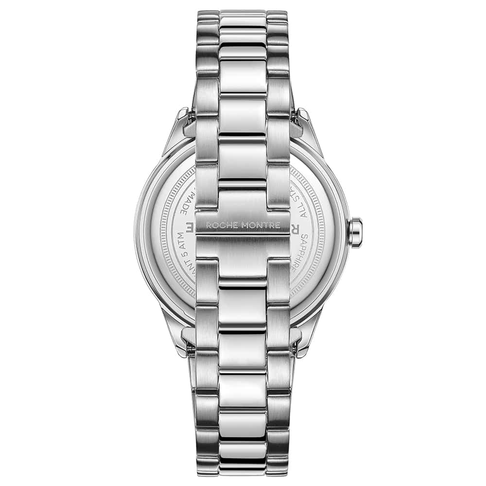 Roche Montre Машки Часовник RMG6007-02 3