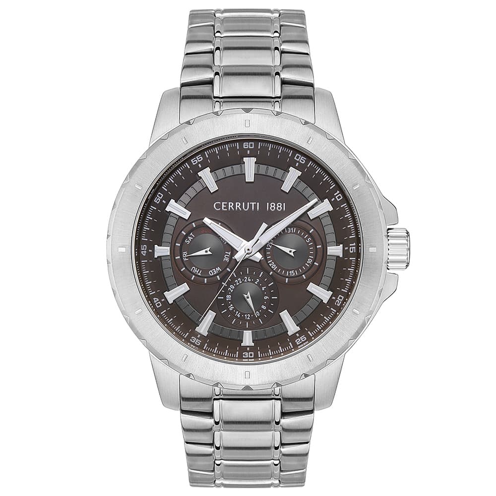 Cerruti 1881 Машки Часовник Спортски CIWGK2229705