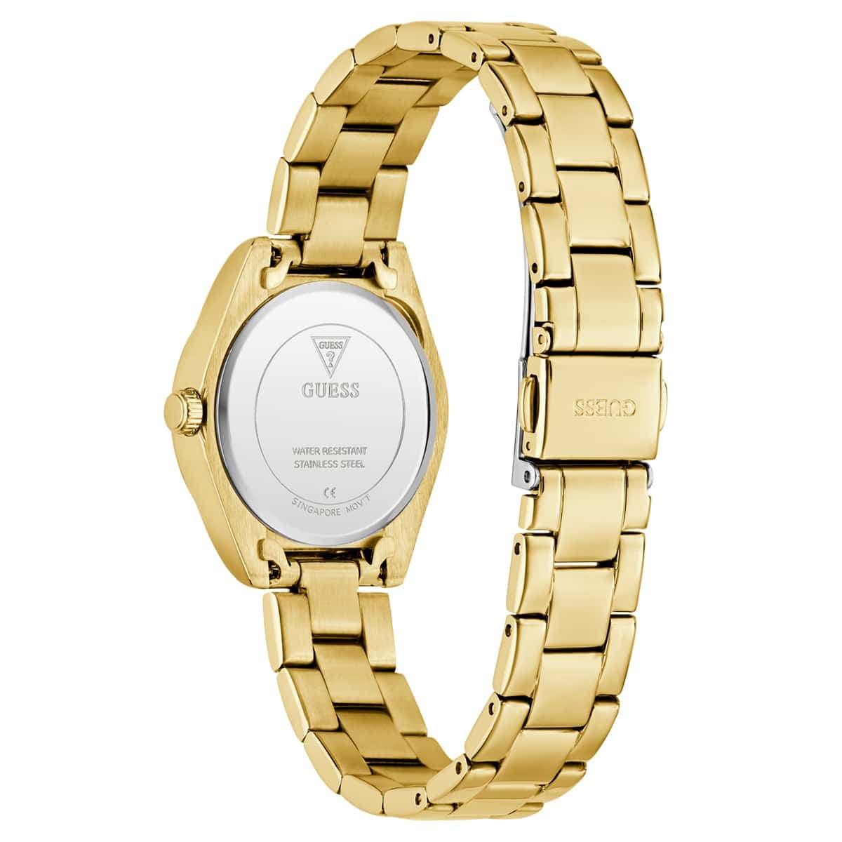 Guess Женски Часовник GUGW0841L9 4