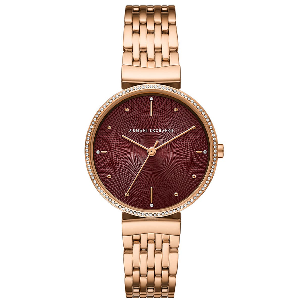 Armani Exchange Женски Часовник Класични AX5912