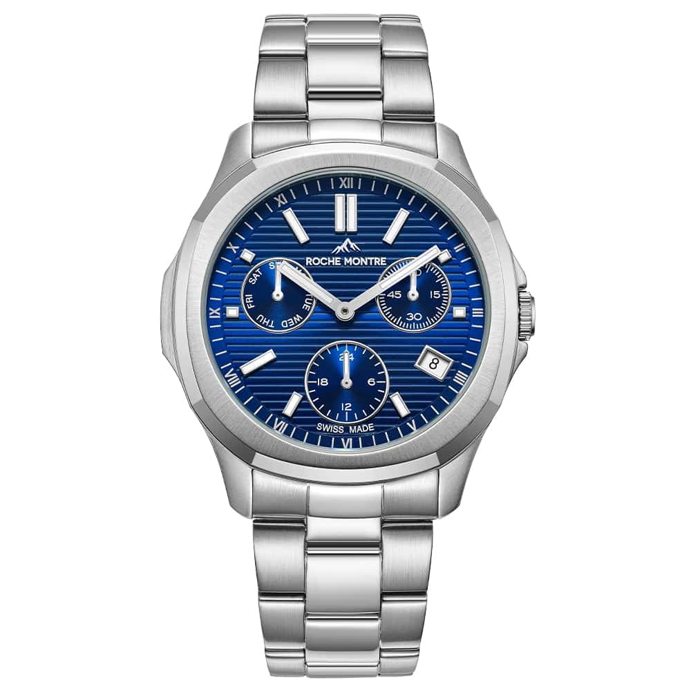 Roche Montre Машки Часовник RMG6006-01