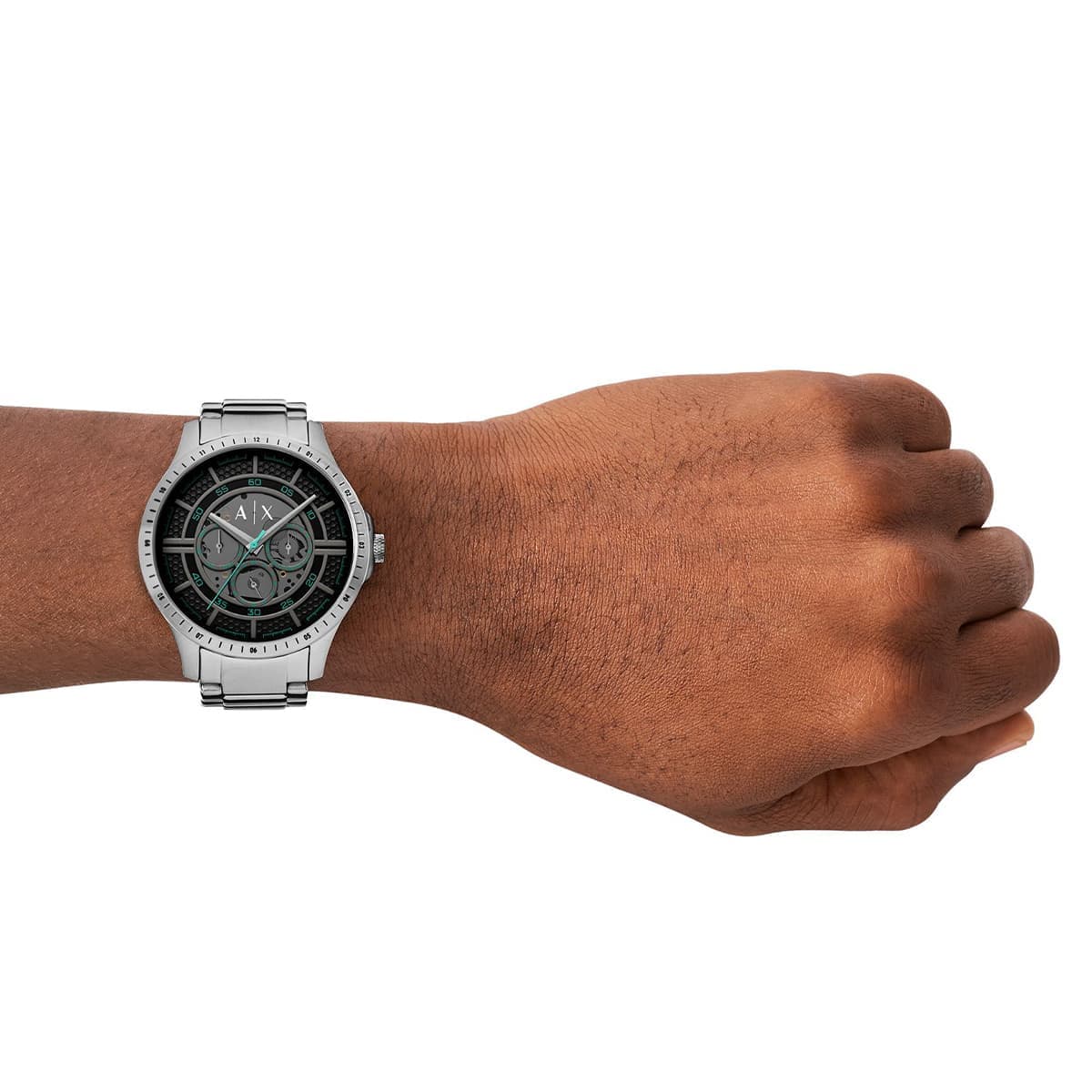 Armani Exchange Машки Часовник AX2459 3