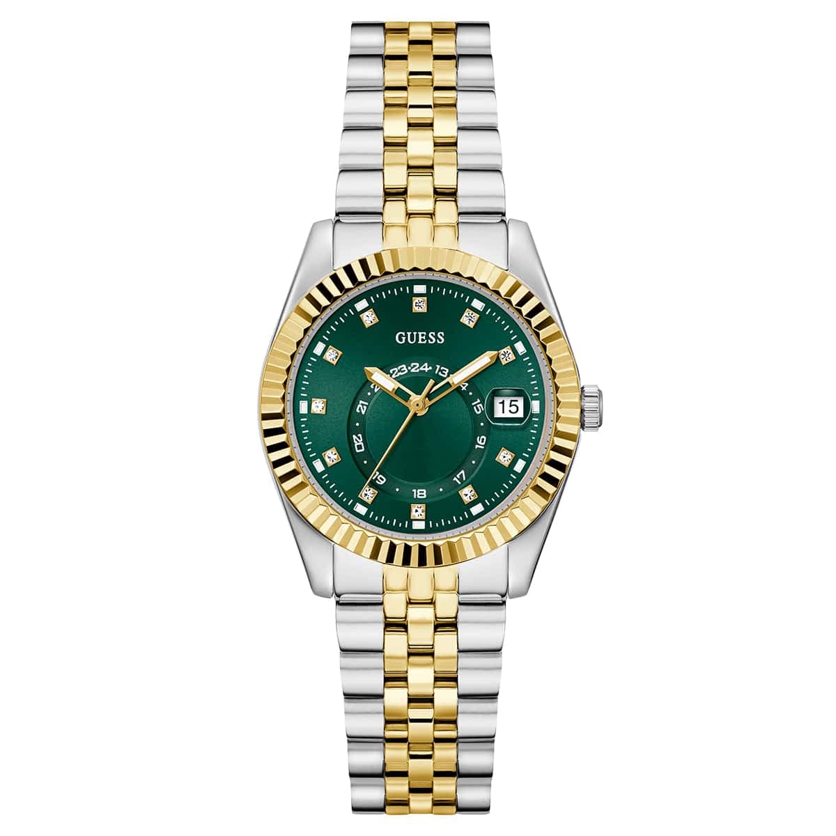 Guess Женски Часовник Класични GUGW0936L3