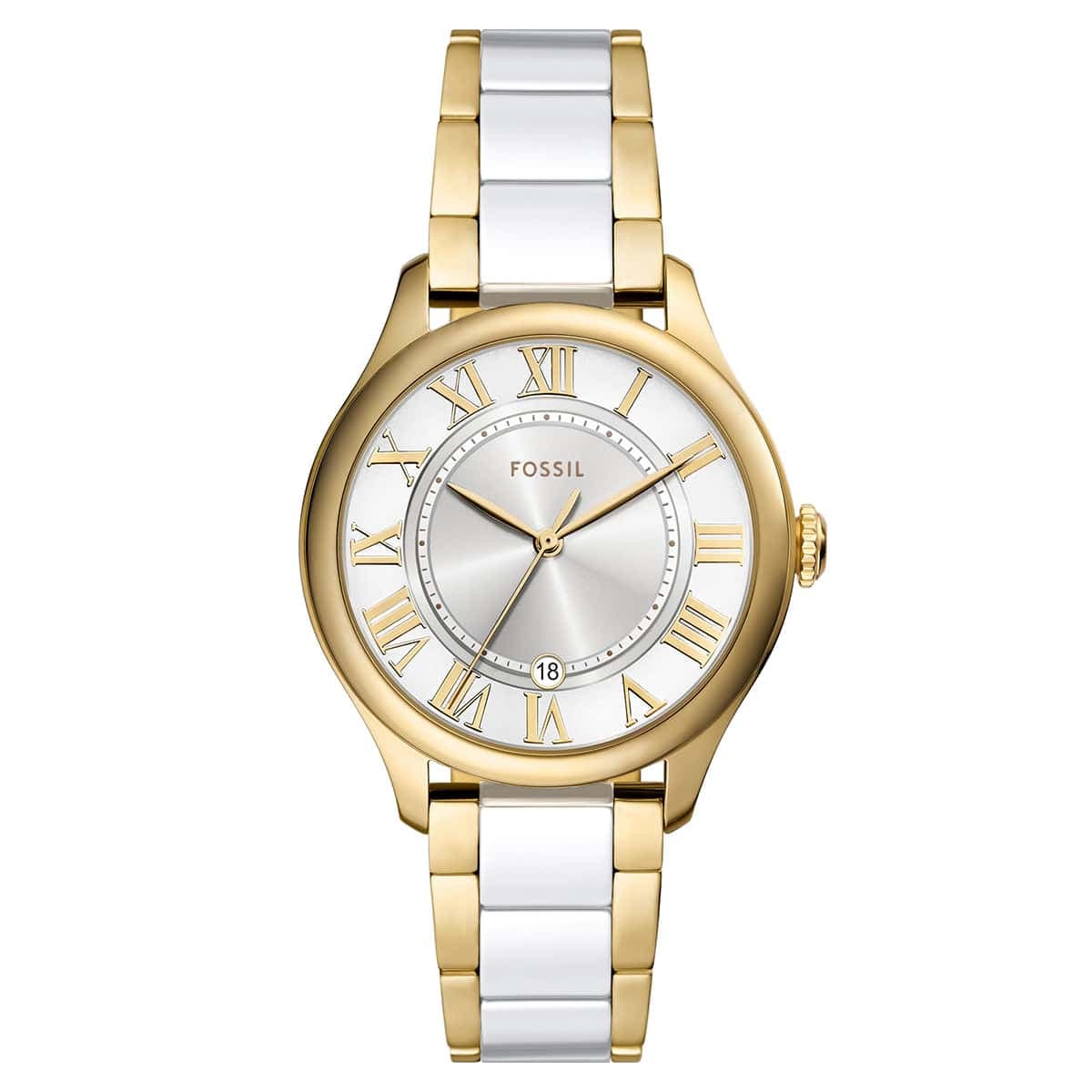 Fossil Женски Часовник Класични FCE1131