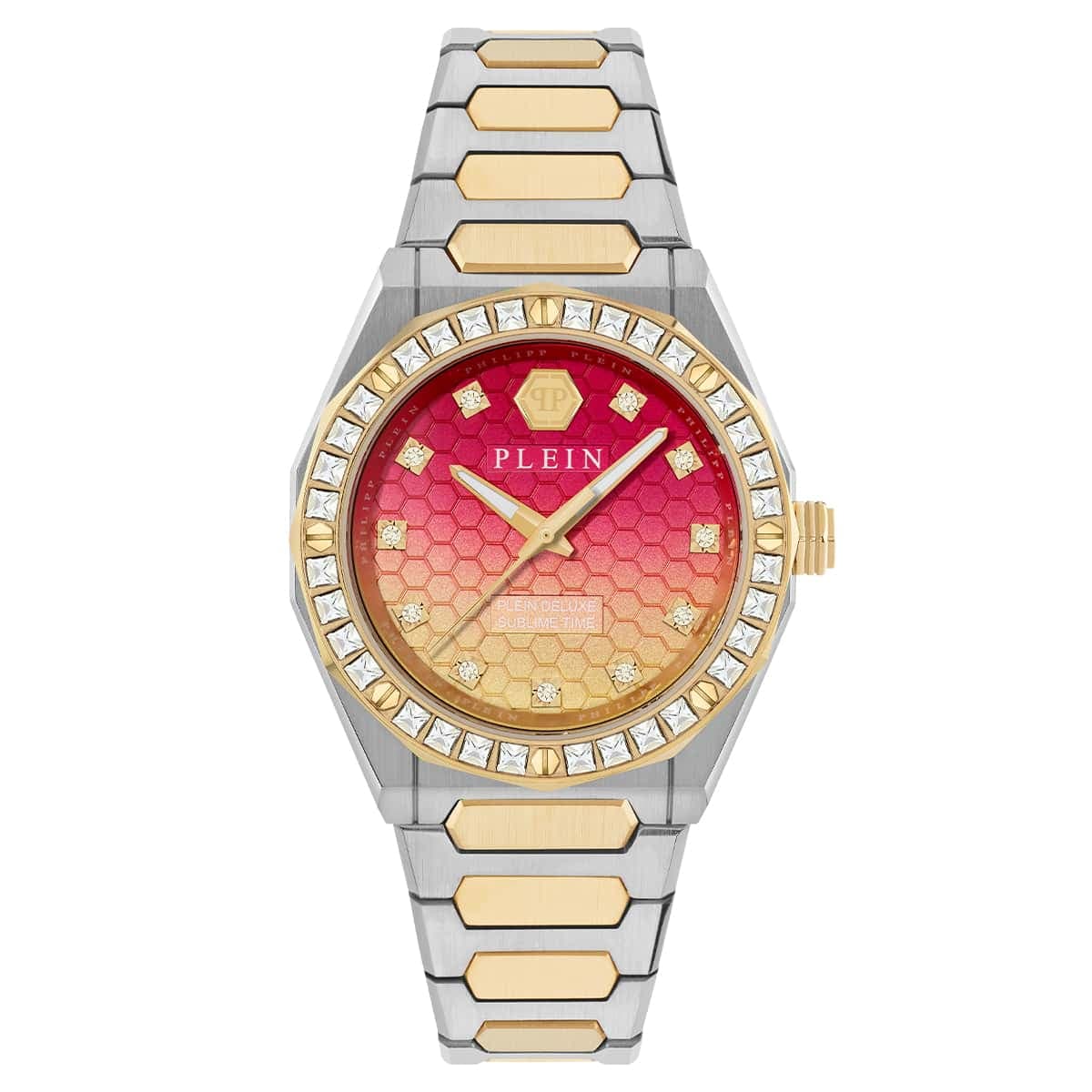 Philipp Plein Женски Часовник Класични PWVGA0626