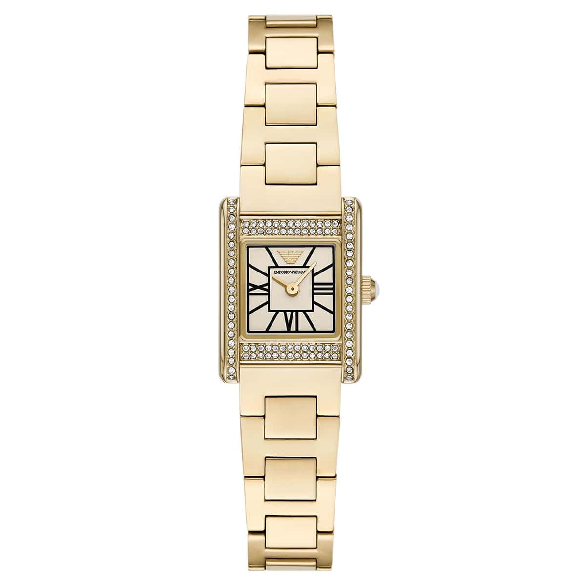 Armani Женски Часовник Класични AR11663