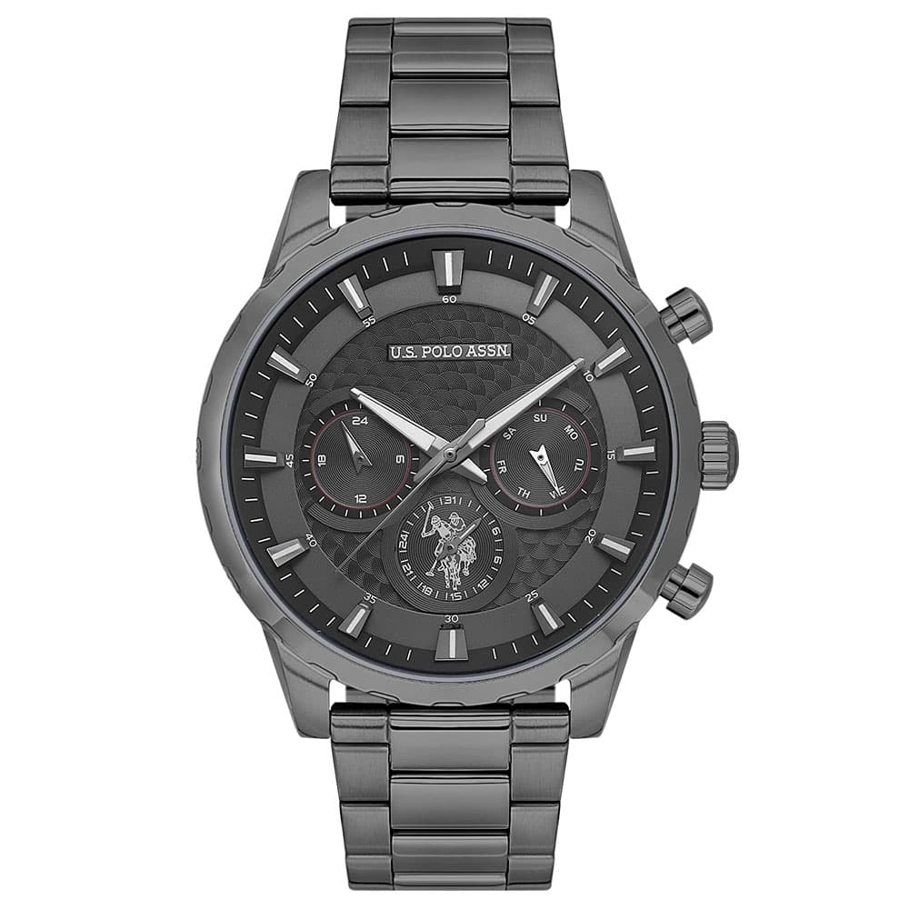 US Polo Assn Машки Часовник USPA1055B-04