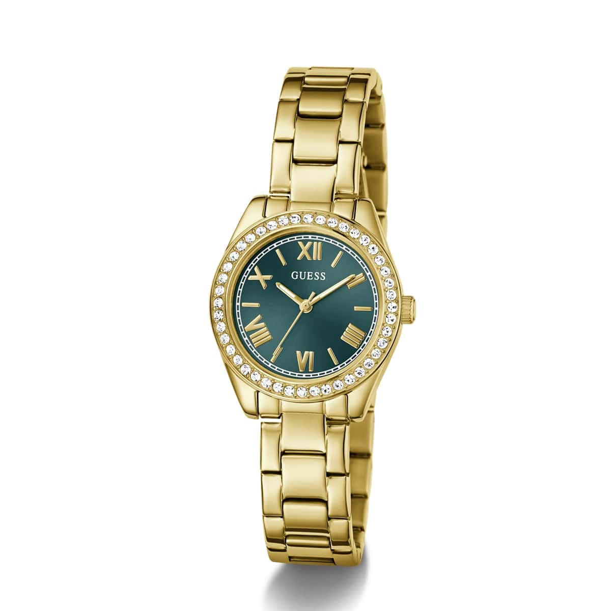 Guess Женски Часовник GUGW0841L9 3