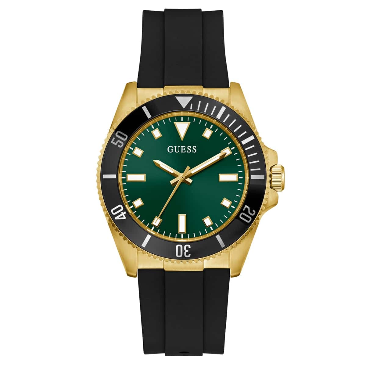 Guess Машки Часовник Спортски GUGW0969G2