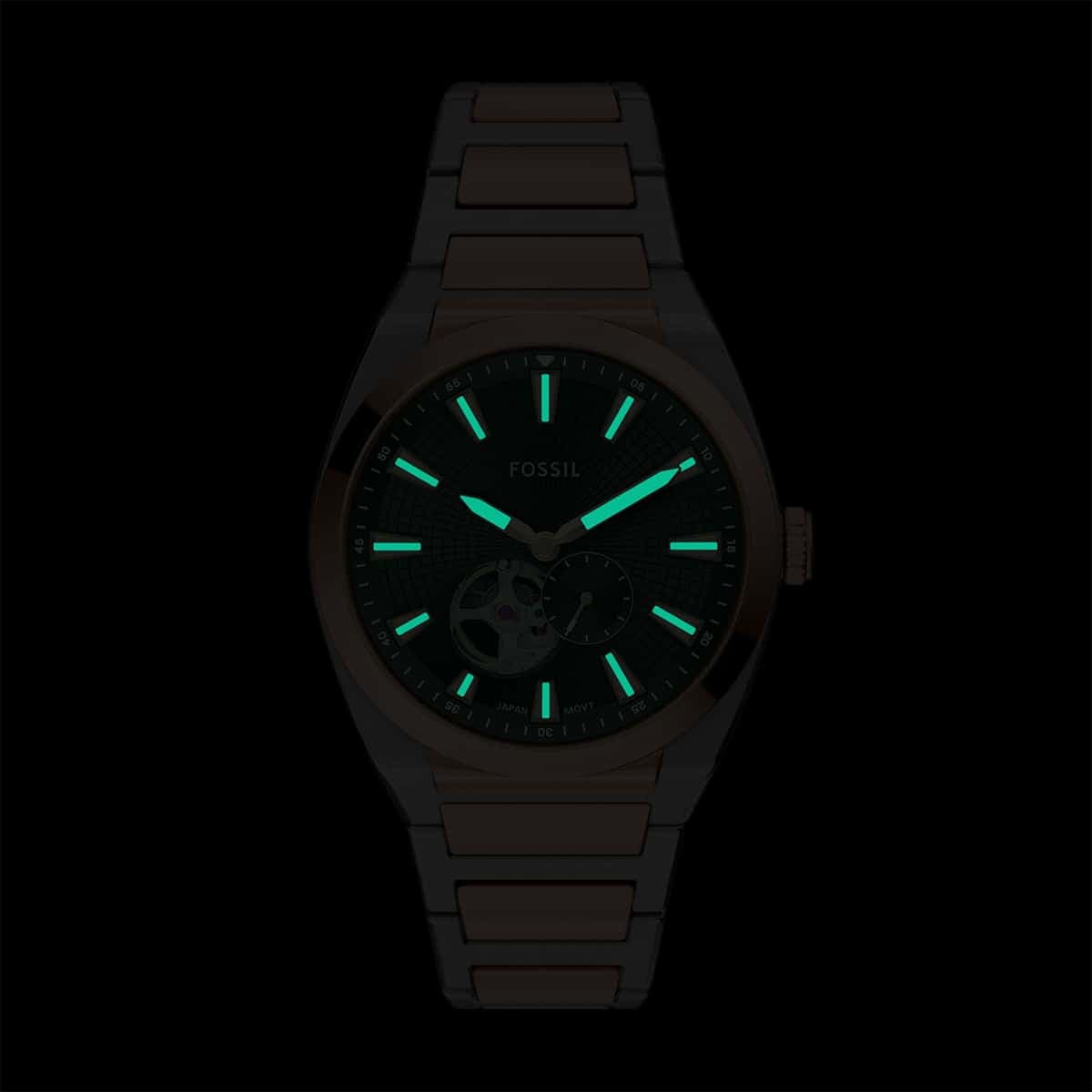 Fossil Машки Часовник FME3277 4