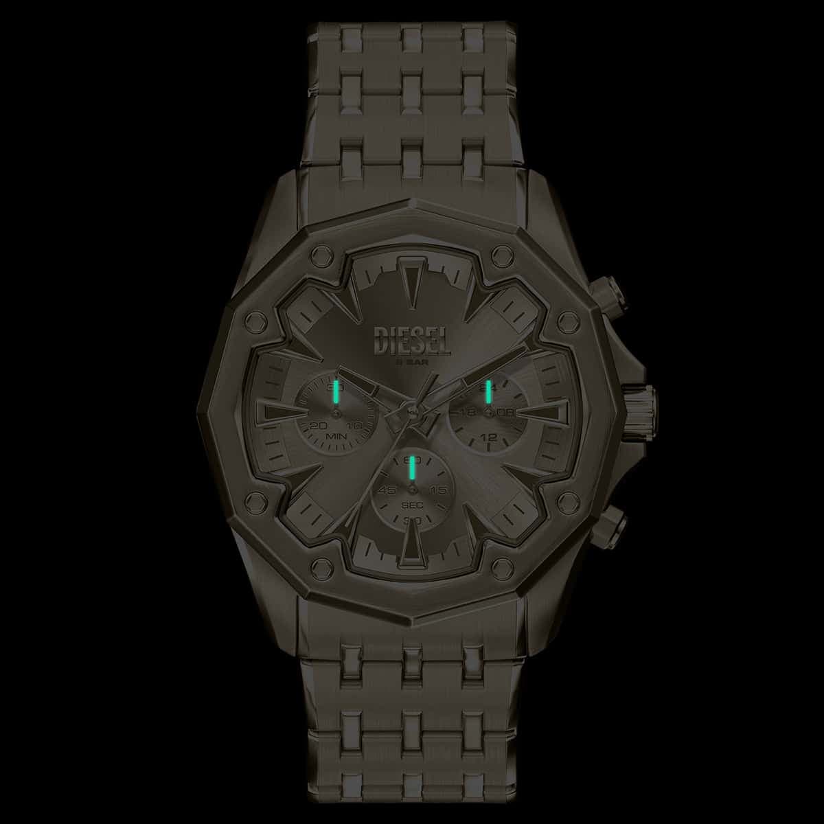 Diesel Машки Часовник DZ4707 4