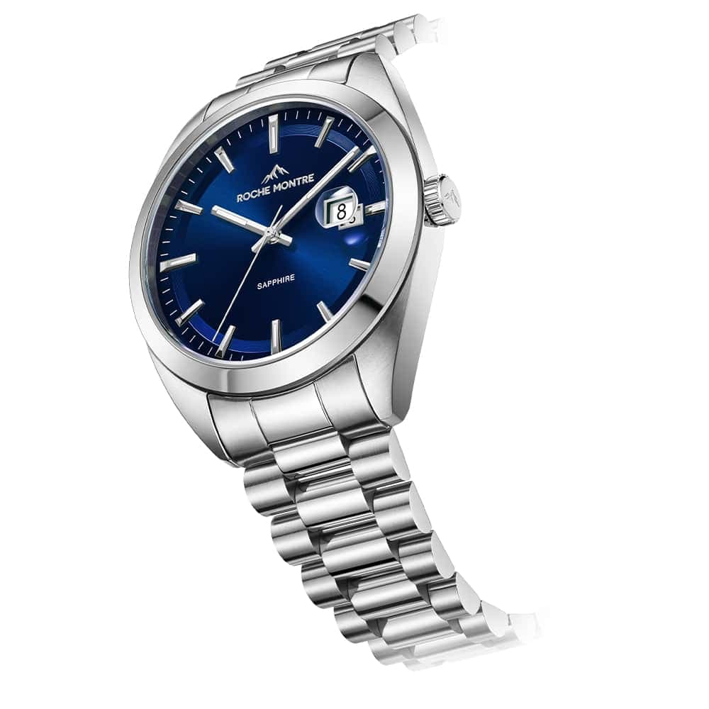Roche Montre Машки Часовник RMG6003-03 3