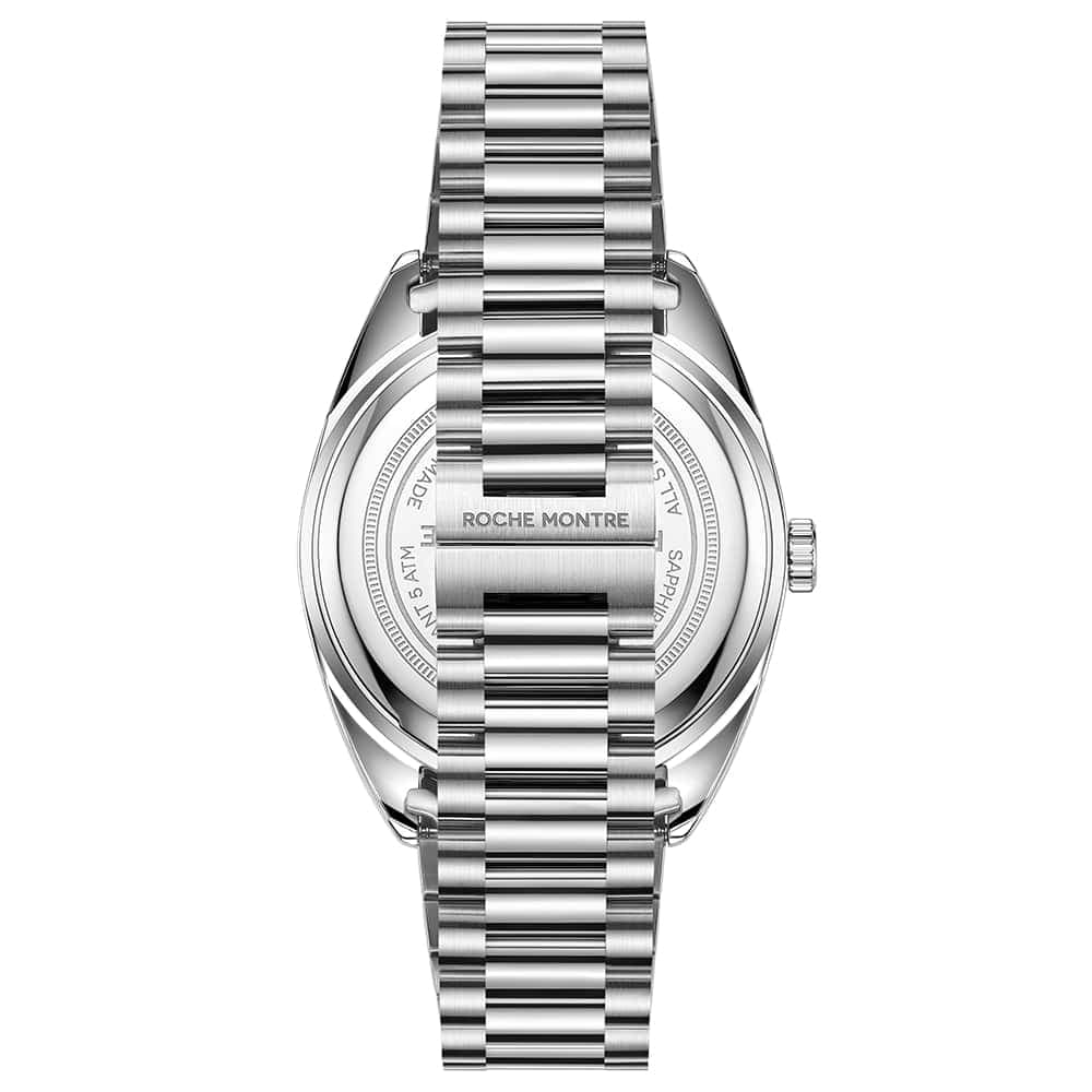 Roche Montre Машки Часовник RMG6003-01 4