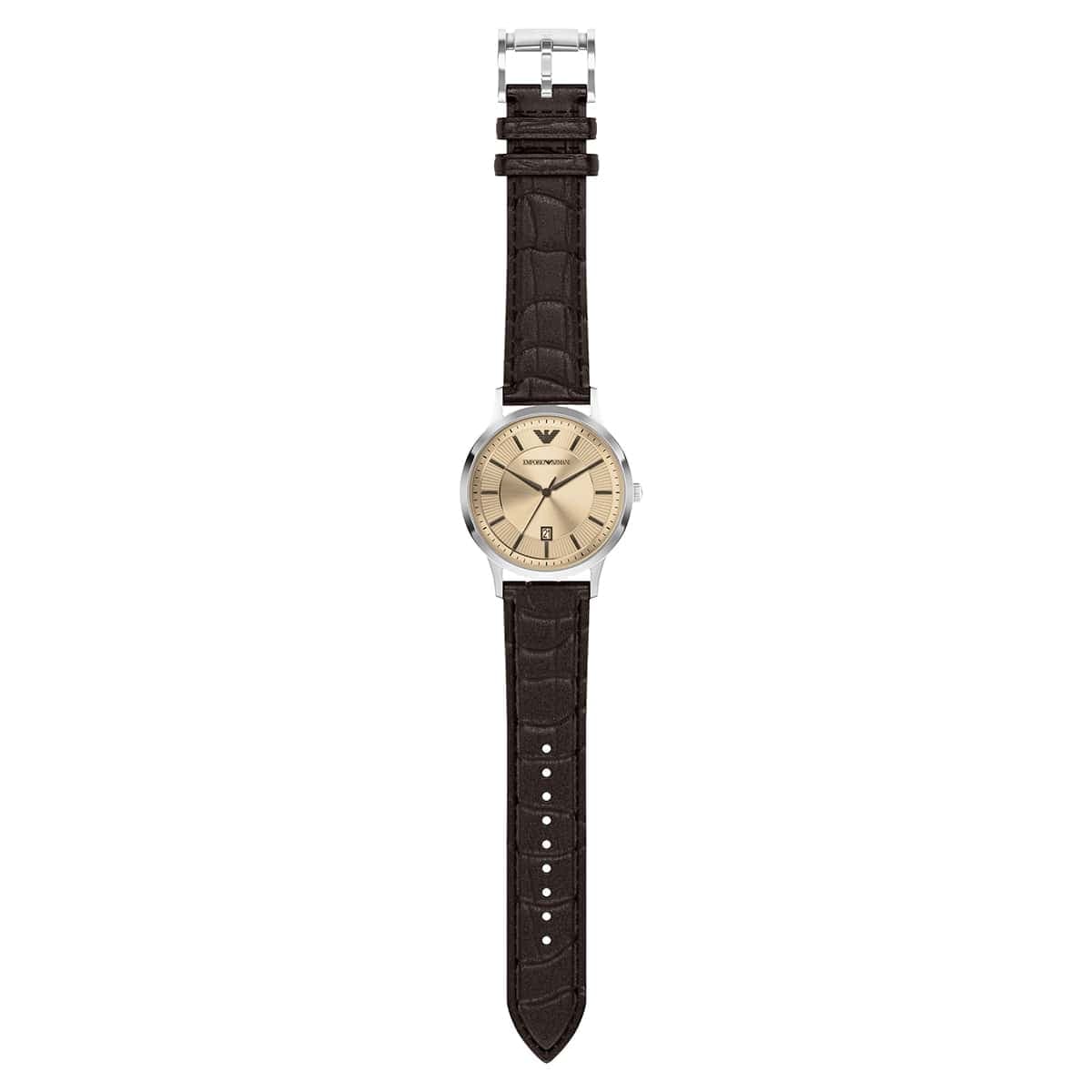 Emporio Armani Машки Часовник AR11783 3
