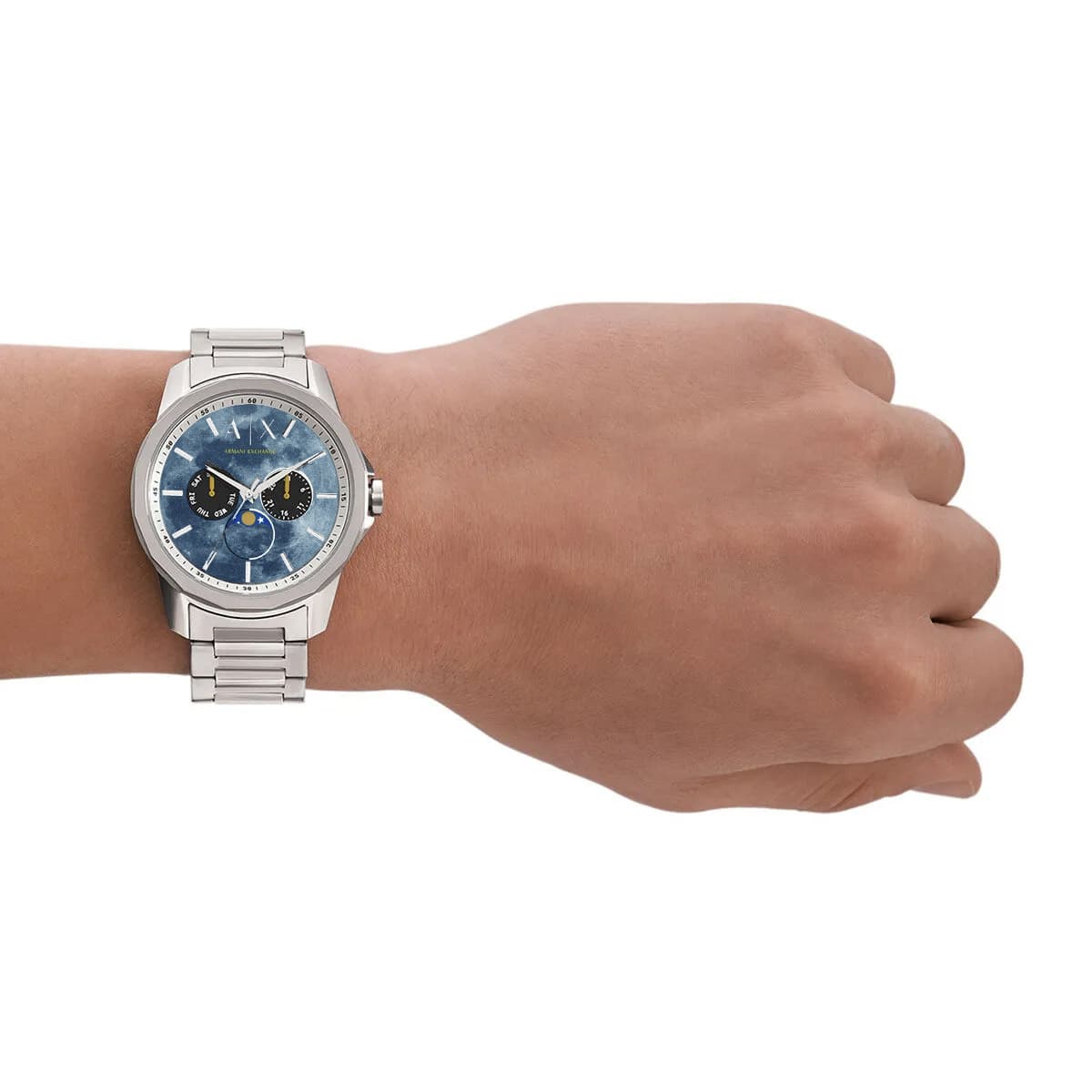Armani Exchange Машки Часовник AX1736 2