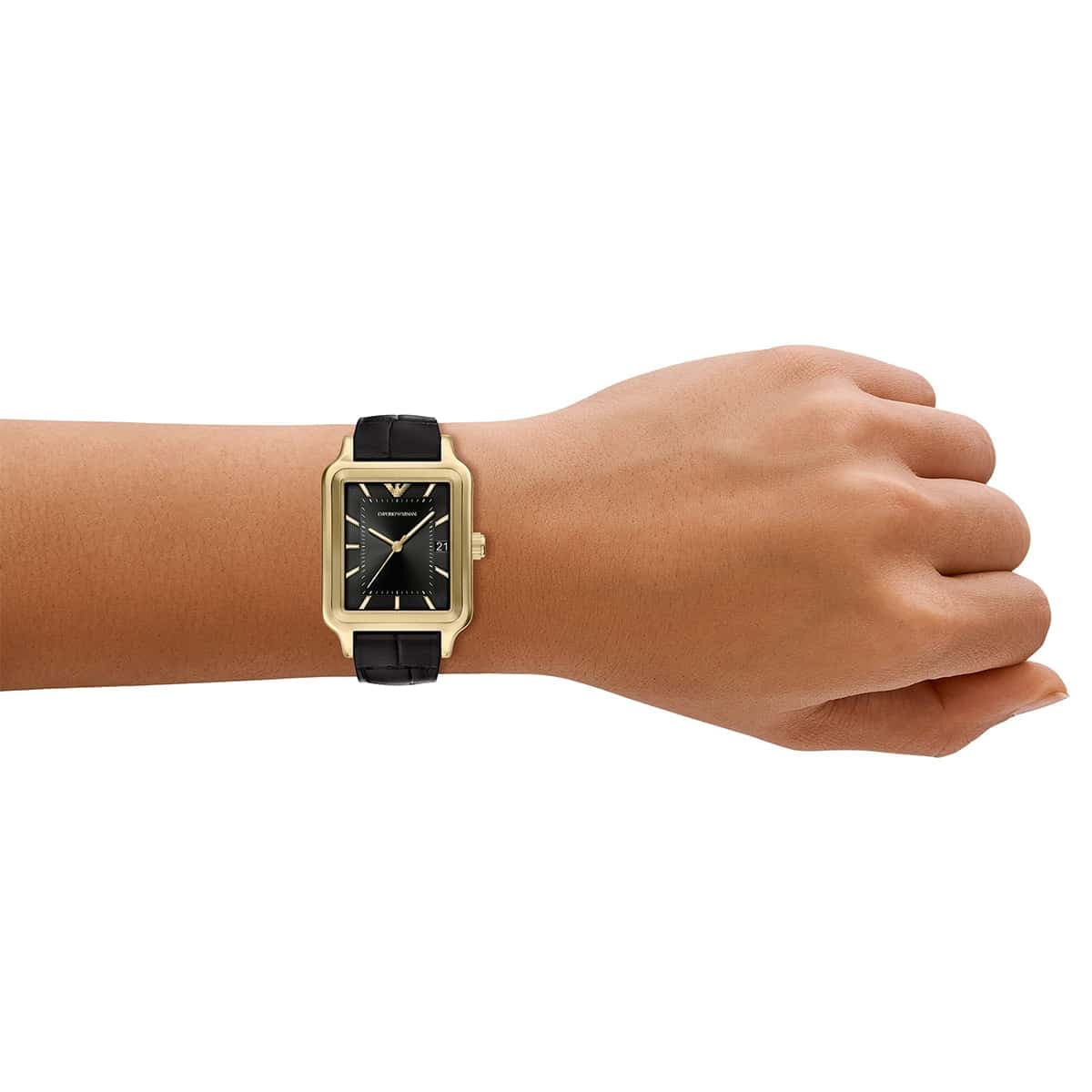 Emporio Armani Машки Часовник AR11757 3