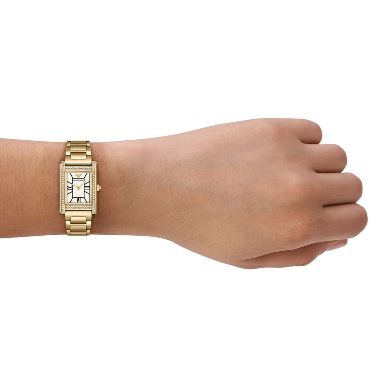 Emporio Armani Женски Часовник AR11659 2