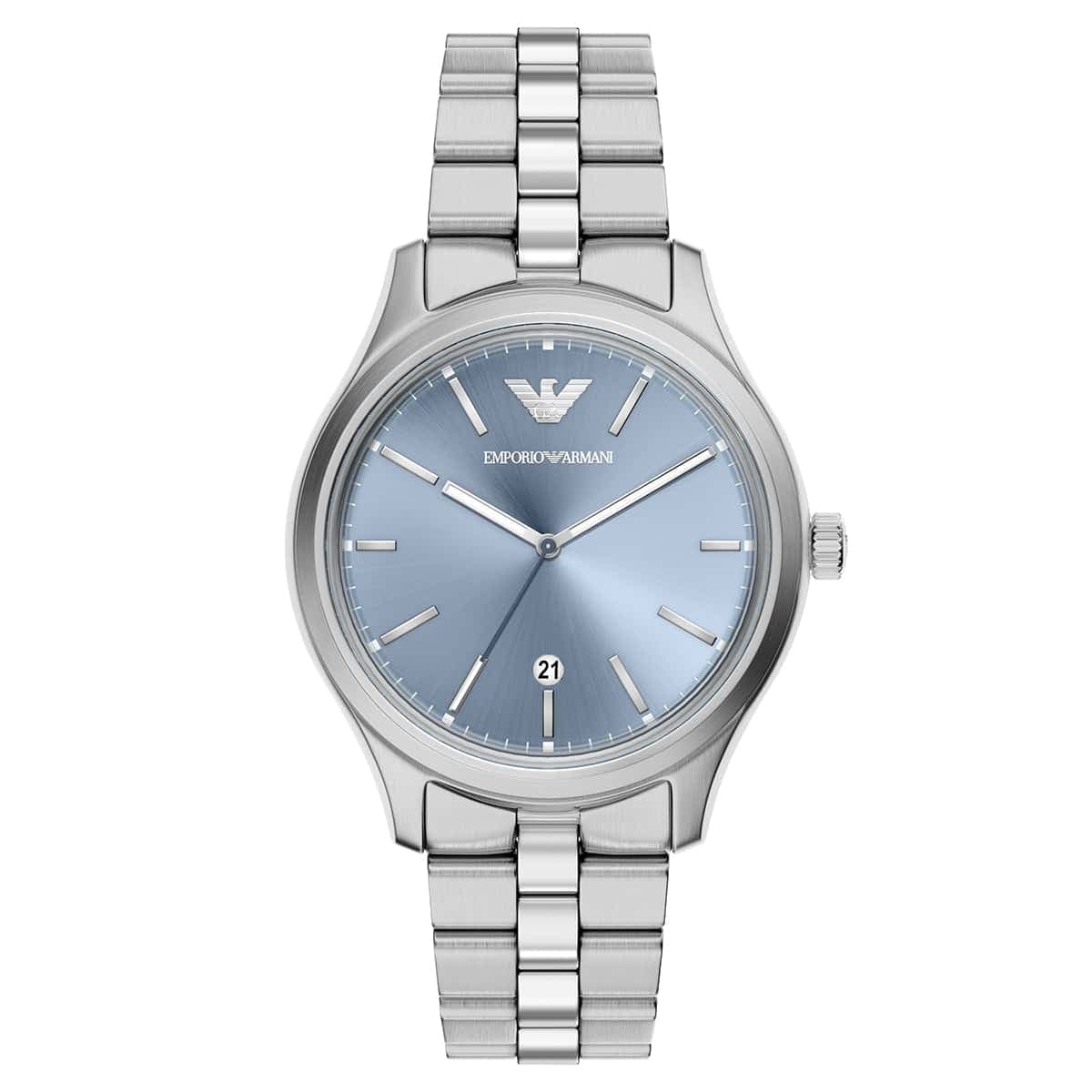 Armani Машки Часовник Класични AR11748